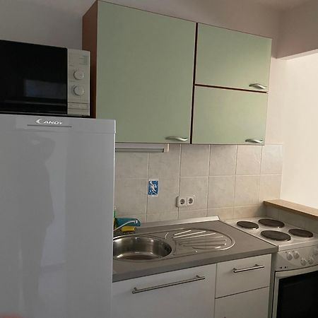 Guesthouse Antonija Veli Losinj Bagian luar foto