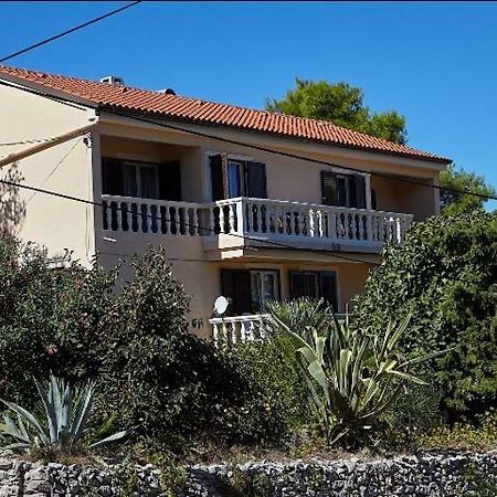 Guesthouse Antonija Veli Losinj Bagian luar foto