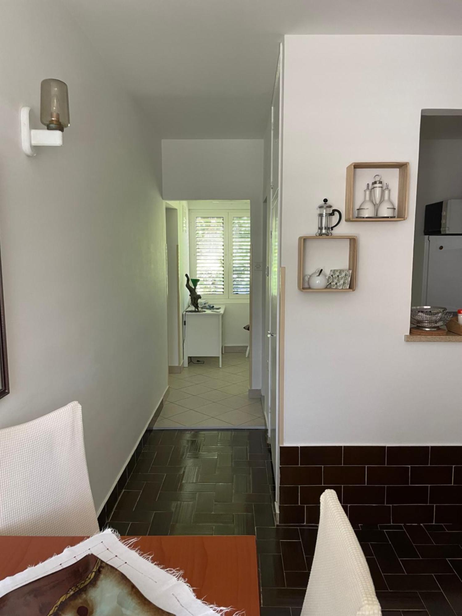 Guesthouse Antonija Veli Losinj Bagian luar foto