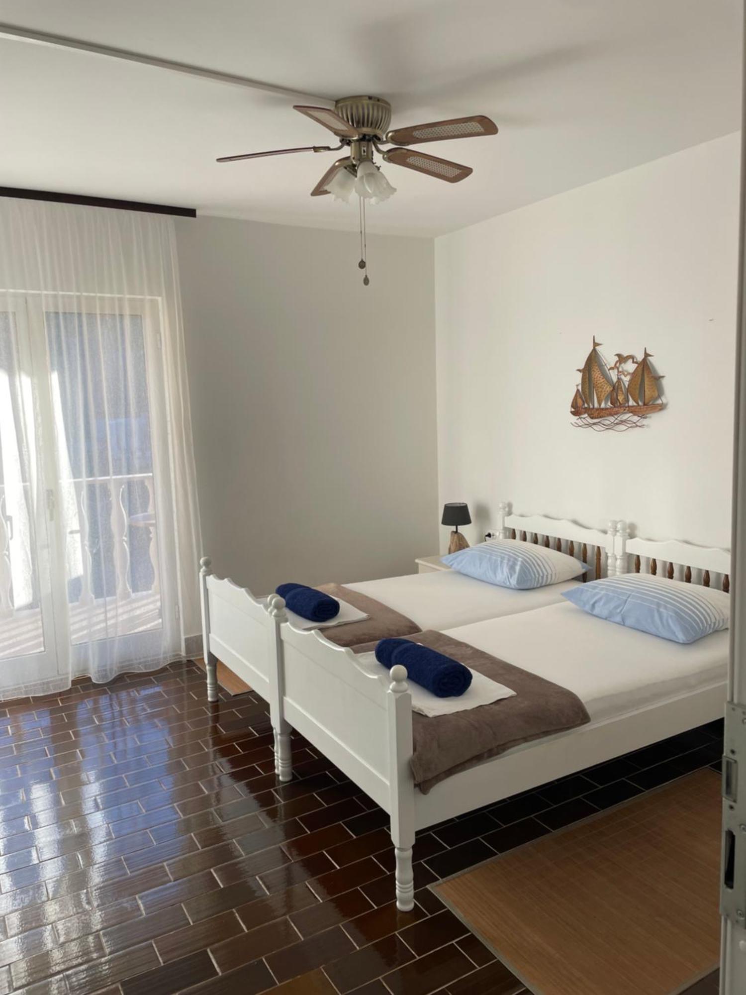 Guesthouse Antonija Veli Losinj Bagian luar foto