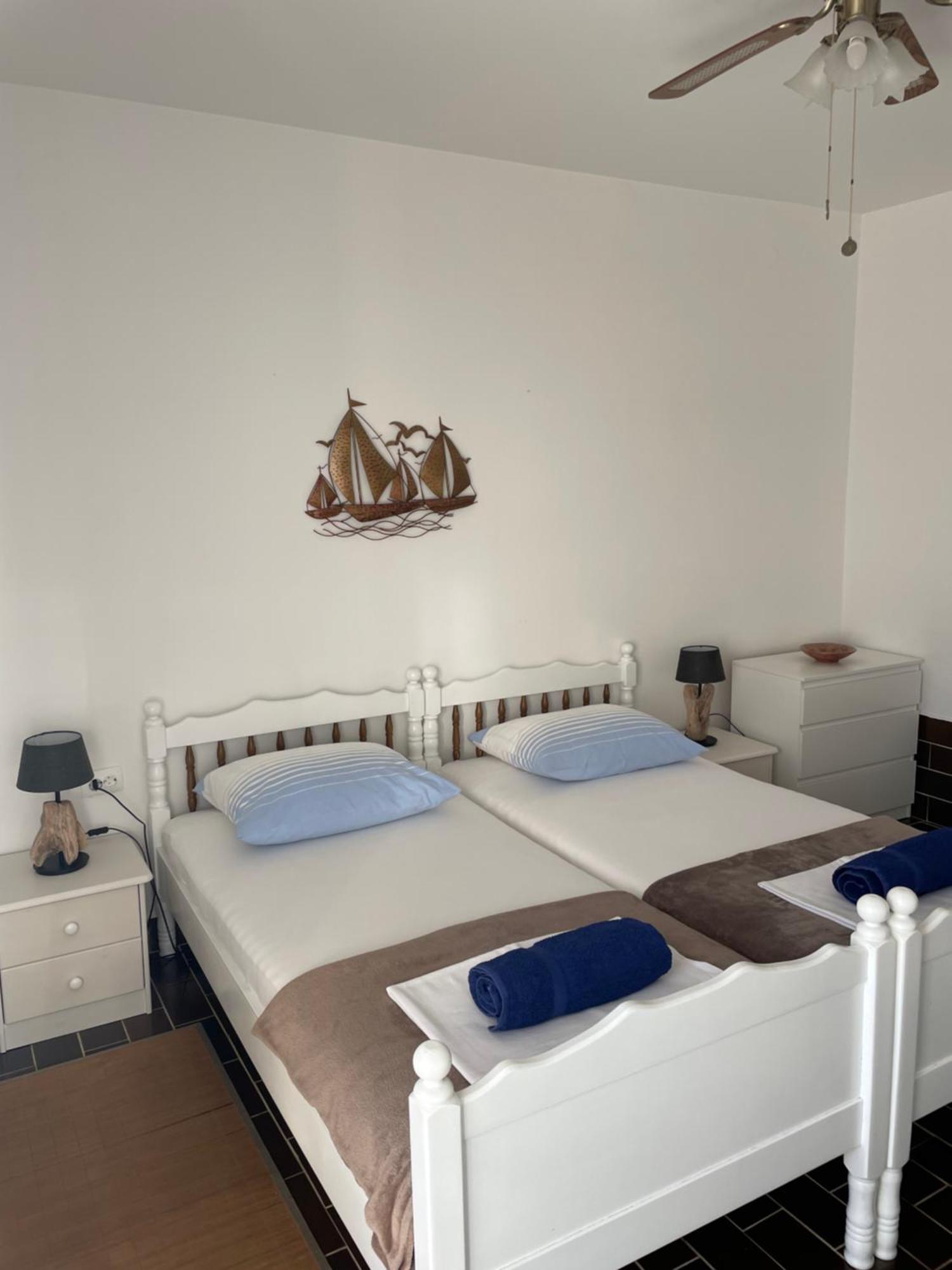 Guesthouse Antonija Veli Losinj Bagian luar foto