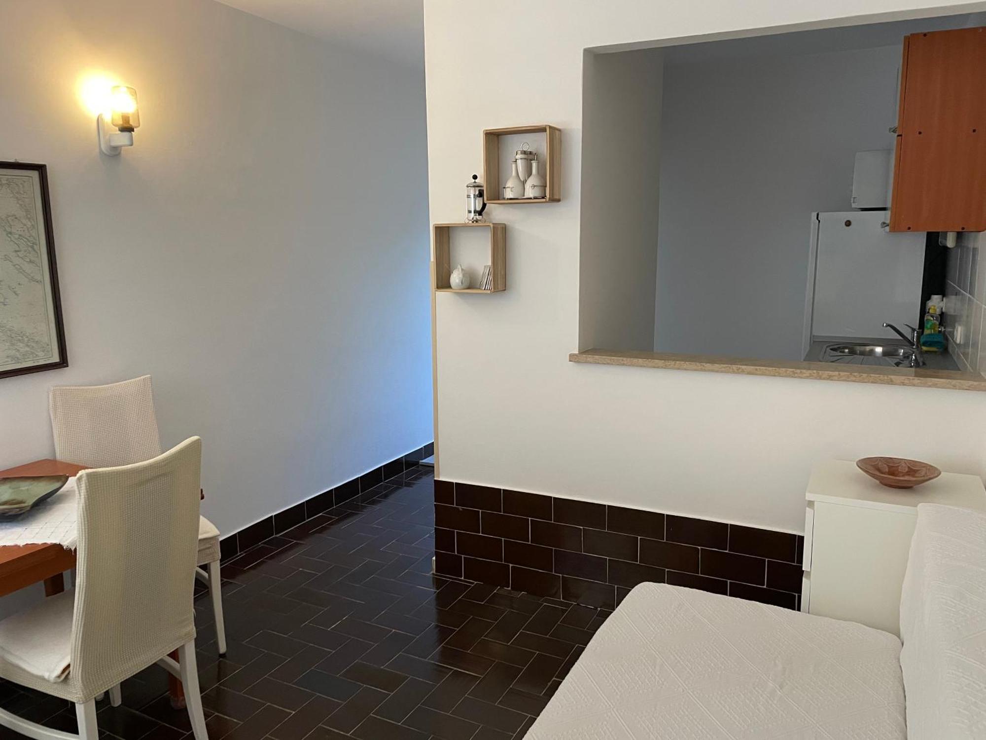 Guesthouse Antonija Veli Losinj Bagian luar foto