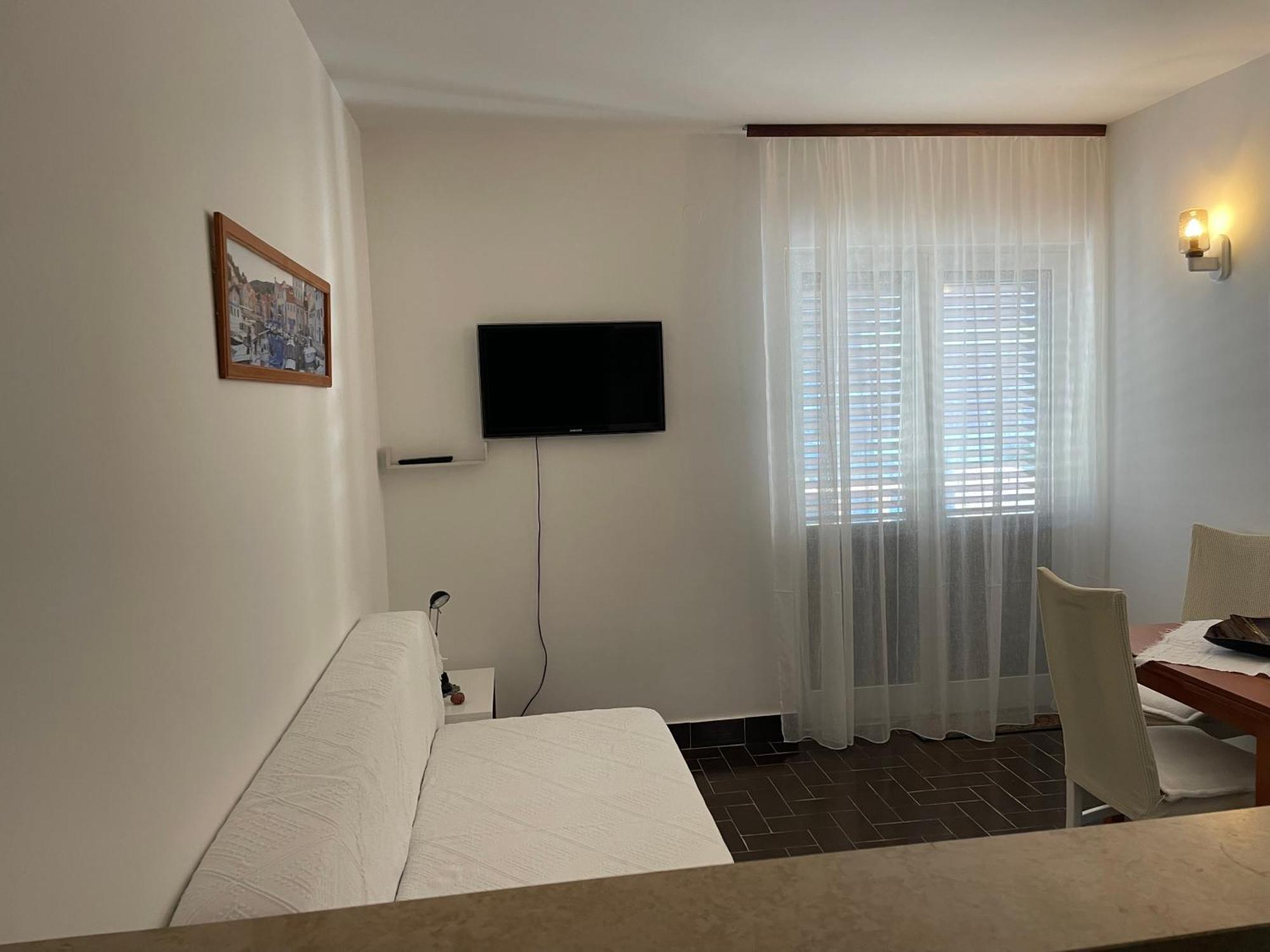 Guesthouse Antonija Veli Losinj Bagian luar foto