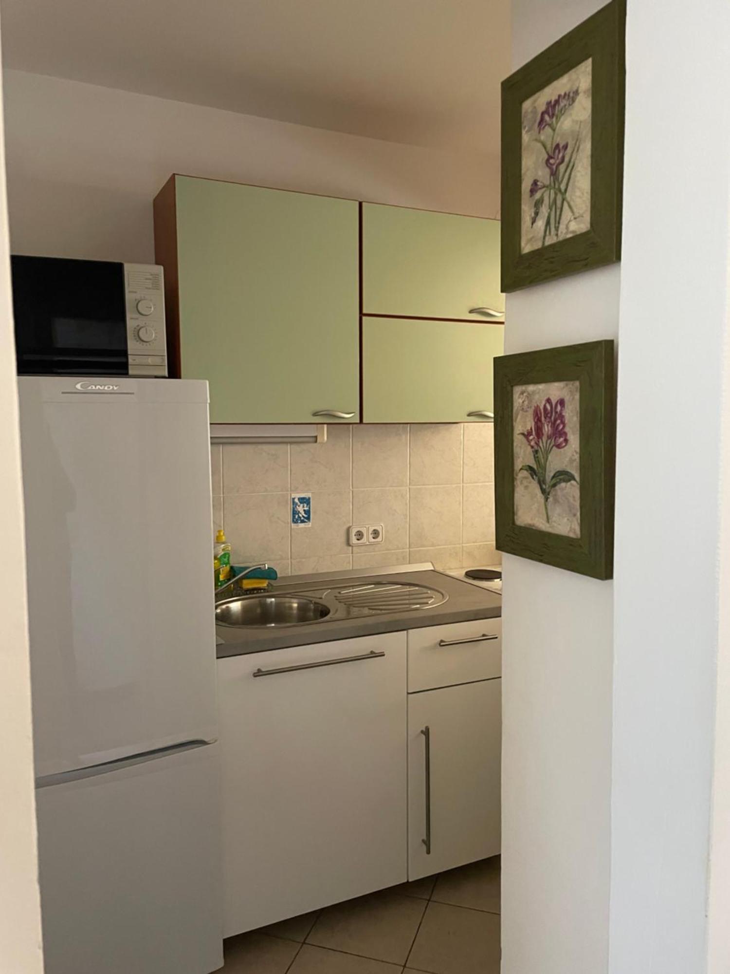 Guesthouse Antonija Veli Losinj Bagian luar foto