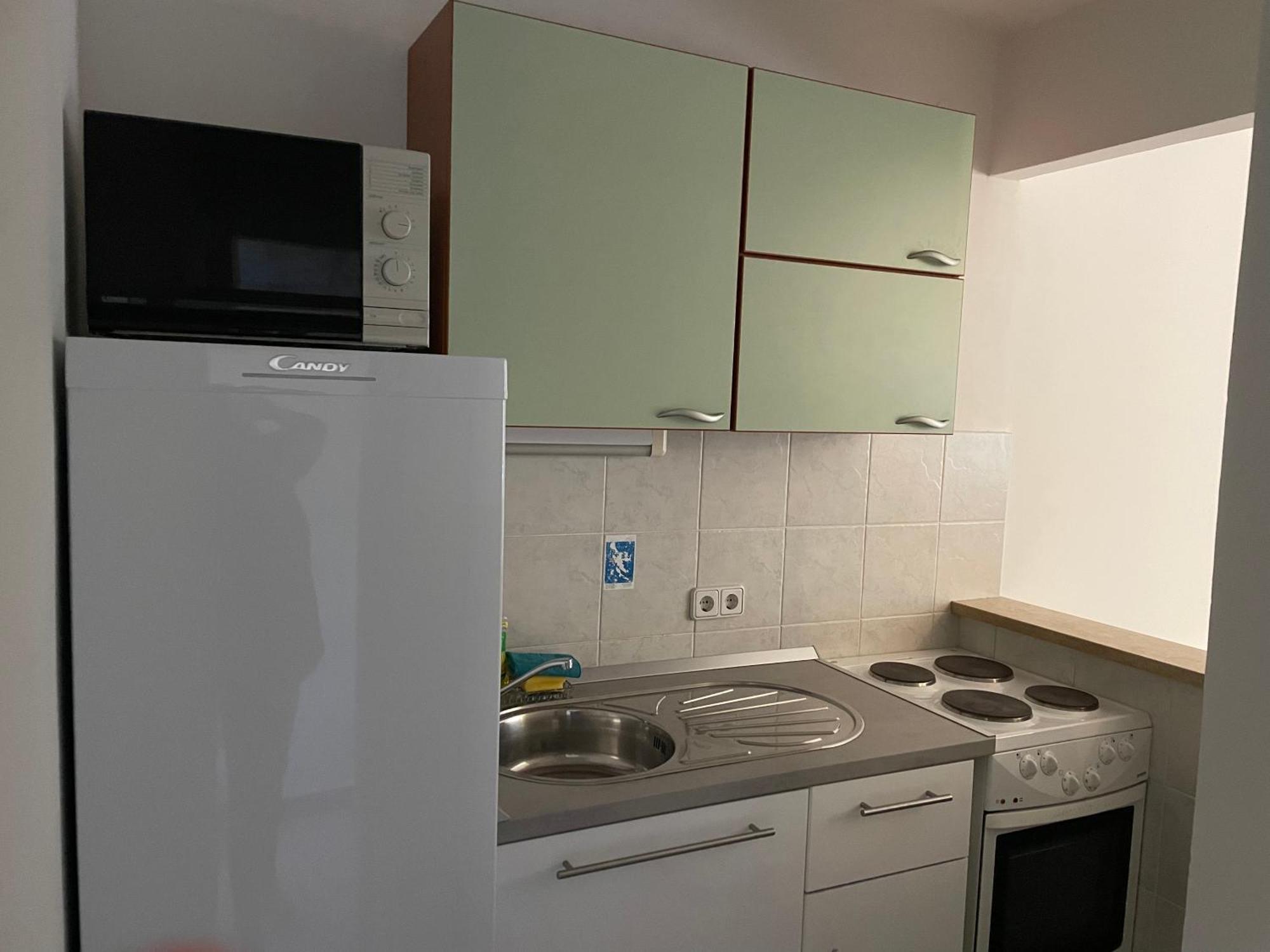 Guesthouse Antonija Veli Losinj Bagian luar foto