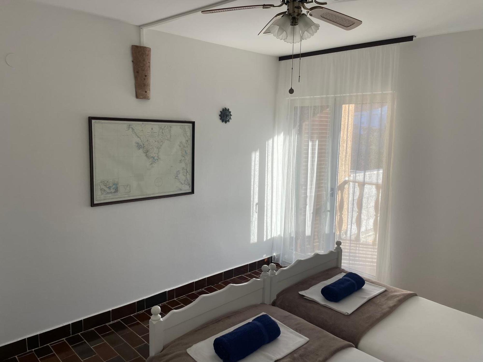 Guesthouse Antonija Veli Losinj Bagian luar foto
