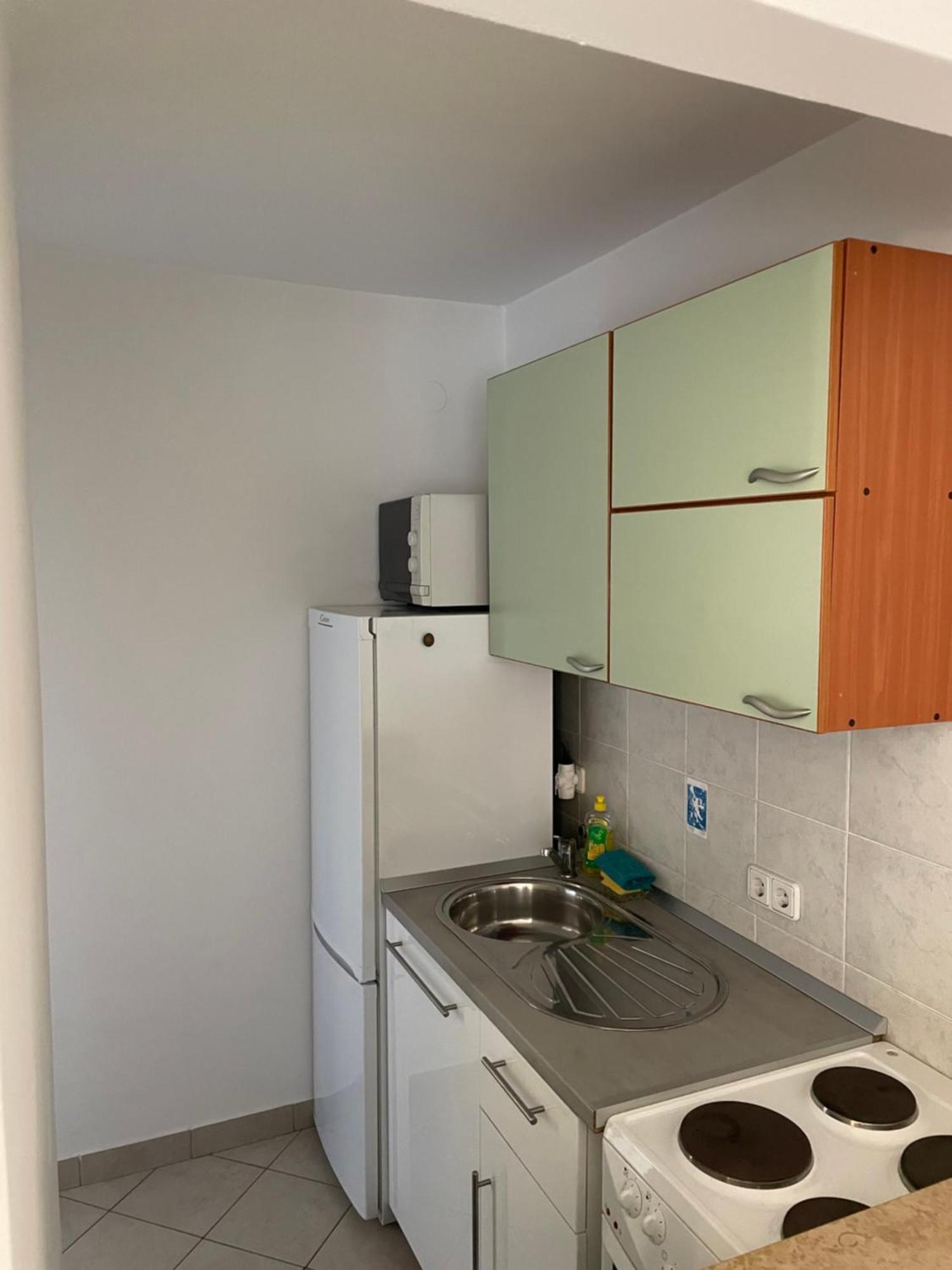 Guesthouse Antonija Veli Losinj Bagian luar foto