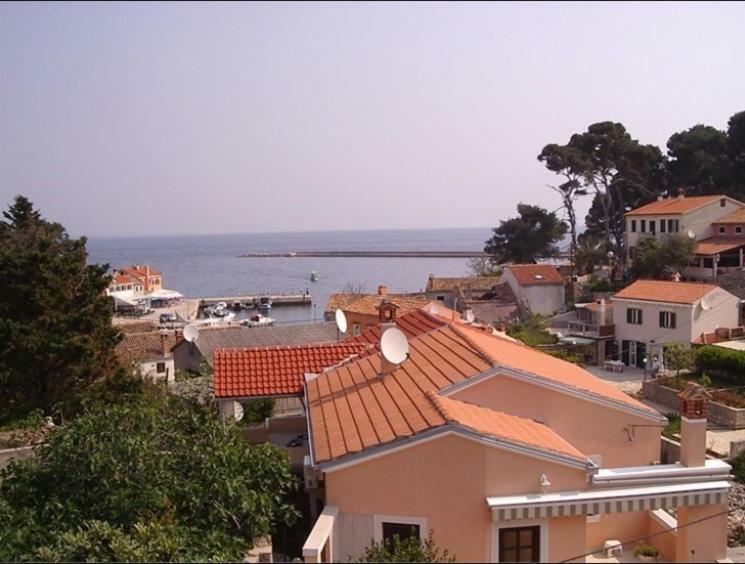 Guesthouse Antonija Veli Losinj Bagian luar foto
