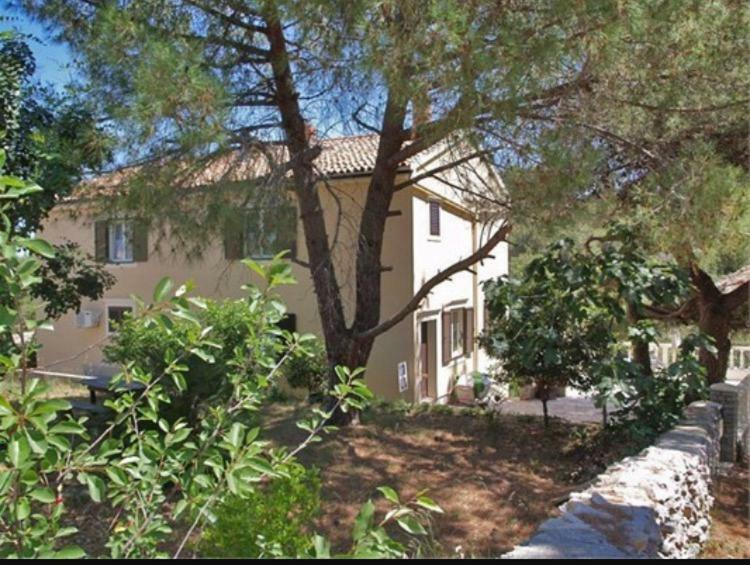 Guesthouse Antonija Veli Losinj Bagian luar foto