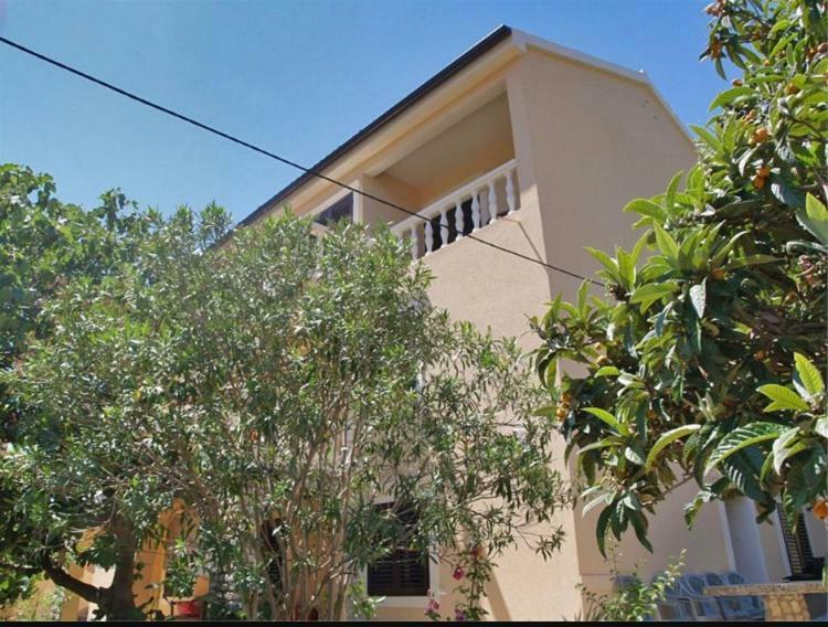 Guesthouse Antonija Veli Losinj Bagian luar foto