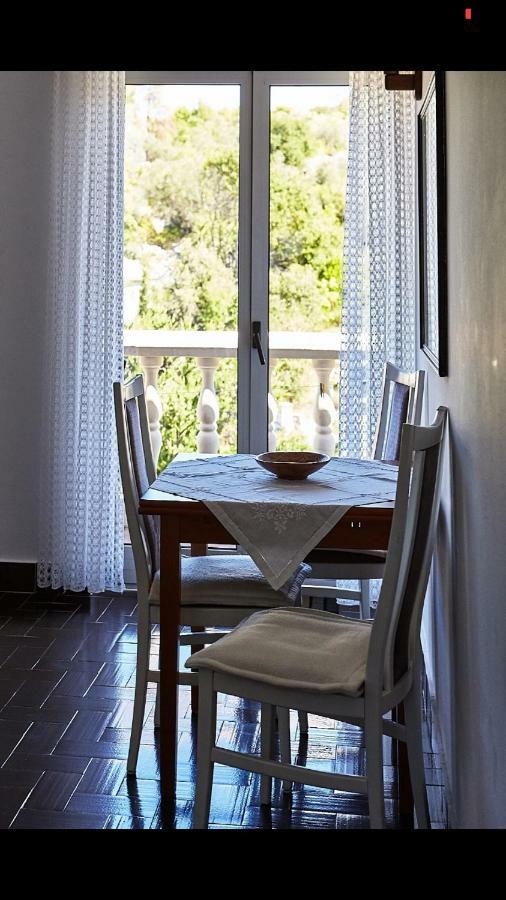 Guesthouse Antonija Veli Losinj Bagian luar foto