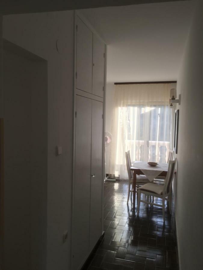 Guesthouse Antonija Veli Losinj Bagian luar foto