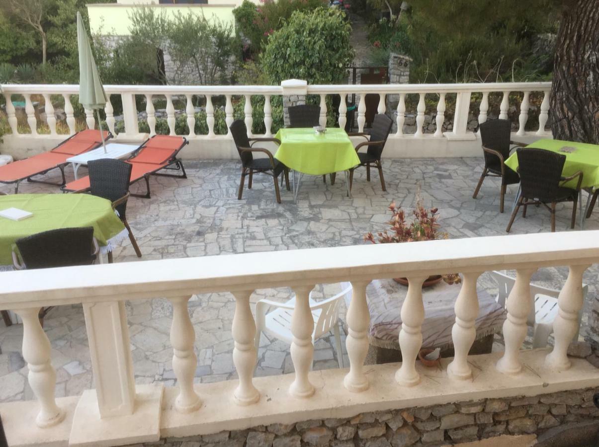 Guesthouse Antonija Veli Losinj Bagian luar foto