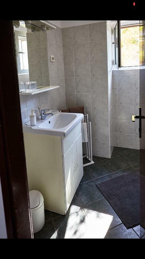 Guesthouse Antonija Veli Losinj Bagian luar foto