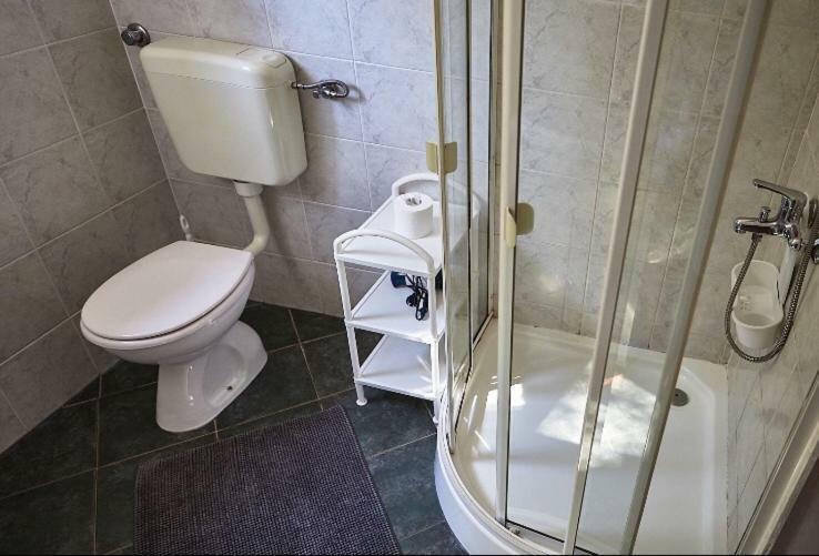 Guesthouse Antonija Veli Losinj Bagian luar foto